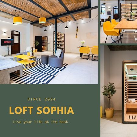 ויסבאדן Luxurioeses 100M2 Loft Mit Sauna & Parkplatz - Platz Fuer 4 Personen מראה חיצוני תמונה